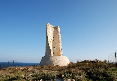 Torre del Serpe